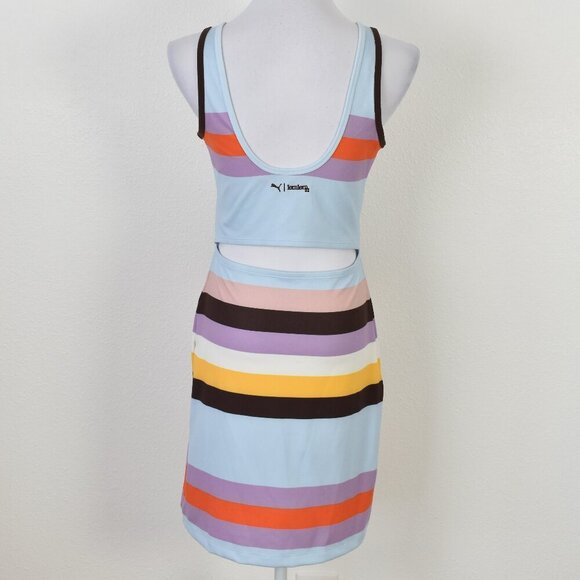 Puma x lemlem Training Dress Coverup - M - Picture 8 of 12